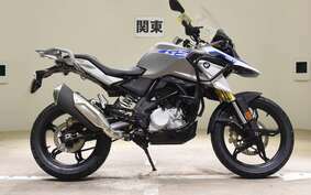 BMW G310GS 2019 0G02