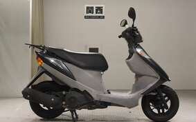 SUZUKI ADDRESS V125 G CF46A