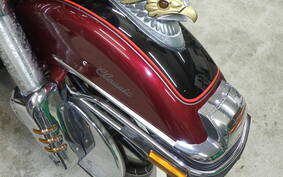 HARLEY FLHTC 1450 2000 DJV