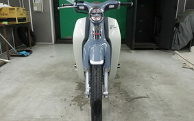 HONDA C125 SUPER CUB JA48