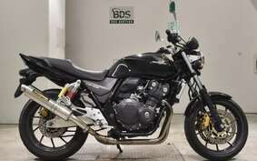 HONDA CB400SF GEN 4 2015 NC42