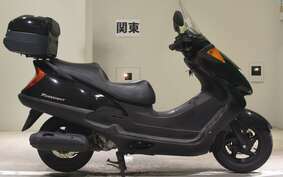 HONDA FORESIGHT EX MF04