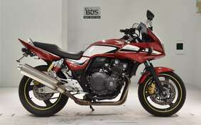 HONDA CB400 SUPER BOLDOR VTEC A 2011 NC42