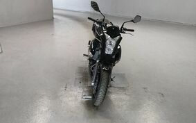 KAWASAKI ER400 N 2012 ER400B