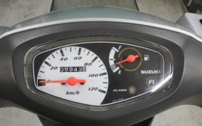 SUZUKI ADDRESS V125 G CF46A