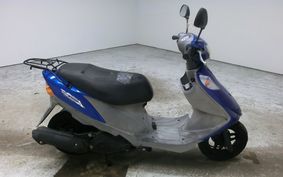 SUZUKI ADDRESS V125 G CF46A