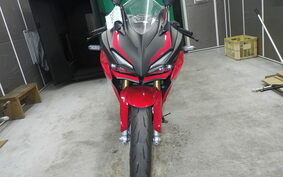 HONDA CBR250RR A MC51