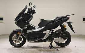 HONDA ADV150 KF38