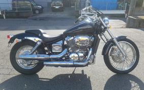 HONDA SHADOW 400 SLASHER 2007 NC40