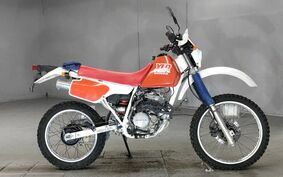 HONDA XLR250R MD20