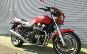 HONDA CB750 2007 RC42