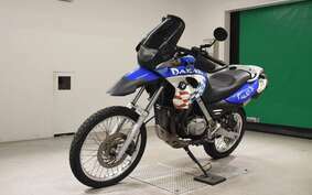 BMW F650GS DAKAR 2003