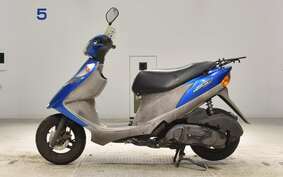 SUZUKI ADDRESS V125 G CF46A