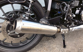 HONDA GB350 2021 NC59