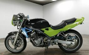 KAWASAKI BALIUS 250 ZR250A