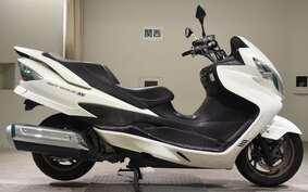 SUZUKI SKYWAVE 250 (Burgman 250) SS 2 CJ46A