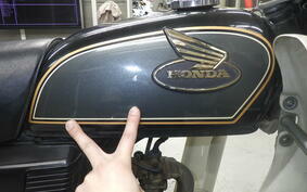 HONDA CD90 BENLY HA03