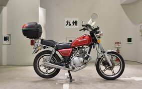 SUZUKI GN125 H PCJG9