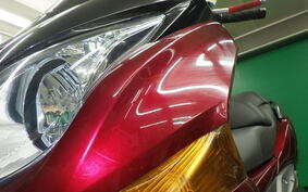 HONDA SILVER WING 400 GTA 2011 NF03