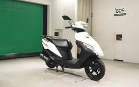 SUZUKI ADDRESS V125 DT11A