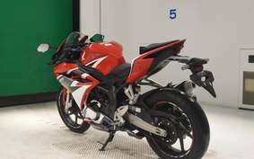 HONDA CBR250RR A MC51