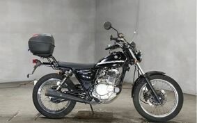 SUZUKI GRASS TRACKER BigBoy NJ4BA