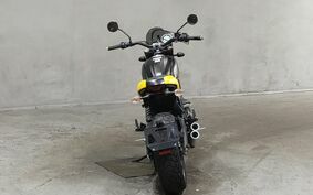 DUCATI SCRAMBLER FULL THROTTLE 2018 K102J