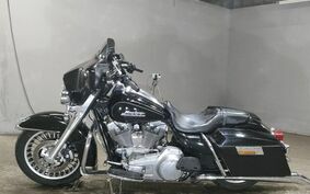 HARLEY FLHT 1580 2008 FV4