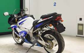 SUZUKI GSX-R1000 2001 GT74A