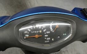 SUZUKI ADDRESS V125 G CF4EA