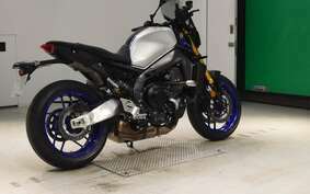 YAMAHA MT-09 SP 2022 RN69J