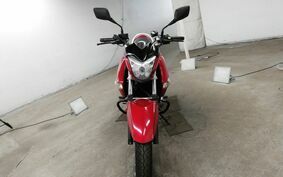 SUZUKI GSR250 GJ55D