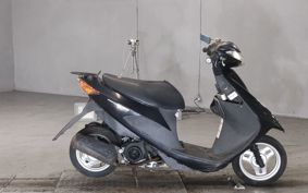 SUZUKI ADDRESS V50 CA44A