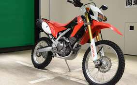 HONDA CRF250L MD44