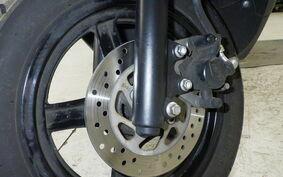 SUZUKI ADDRESS V125 DT11A