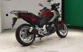 HONDA NC750X LD ABS 2021 RC90