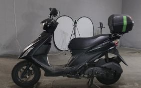 SUZUKI ADDRESS V125 CF4MA