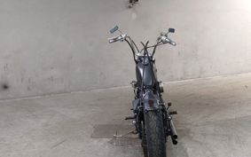 HONDA STEED400 NC26