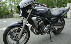 KAWASAKI BALIUS 250 1992 ZR250A