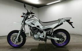 YAMAHA XT250X DG17J