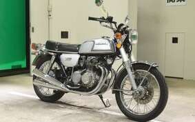 HONDA CB350 FOUR 1973 CB350F