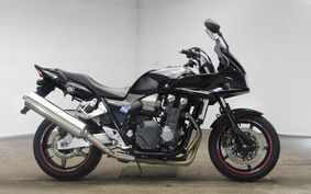 HONDA CB1300SB SUPER BOLDOR 2010 SC54