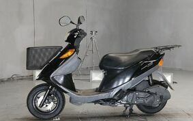 SUZUKI ADDRESS V125 CF4EA