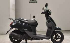 SUZUKI LET's CA4AA