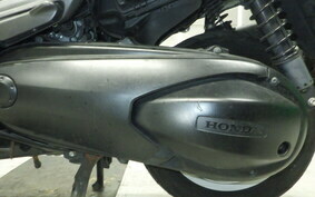 HONDA SILVER WING 400 2007 NF01