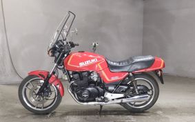 SUZUKI GSX400 GK51C