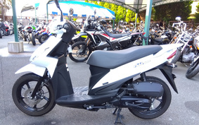 SUZUKI ADDRESS 110 CE47A