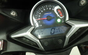 HONDA CBR250R GEN 3 MC41