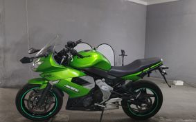 KAWASAKI NINJA400R ER400B