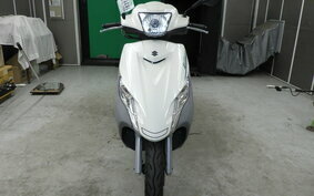 SUZUKI ADDRESS V125 DT11A